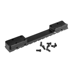 Browning X-Bolt Short Action Tactical Rail 20 MOA - photo 3