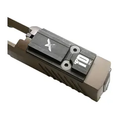 MILSPEC M17/M18 Optic Mounting Plate ACRO - photo 1