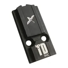 MILSPEC M17/M18 Optic Mounting Plate ACRO - photo 2