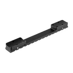 Browning X-Bolt Long Action Tactical Rail 0 MOA - photo 1