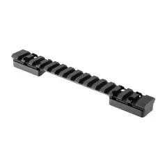 Browning X-Bolt Long Action Tactical Rail 0 MOA - photo 2