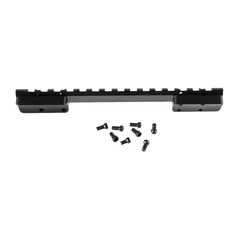 Browning X-Bolt Long Action Tactical Rail 0 MOA - photo 3