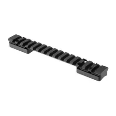 Browning X-Bolt Long Action Tactical Rail 0 MOA - photo 4