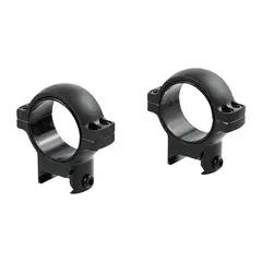 30mm High Matte Rings - photo 2