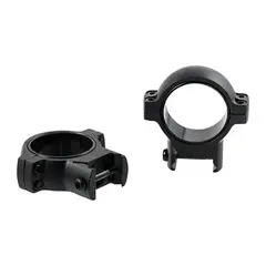 30mm High Matte Rings - photo 4