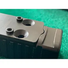 Adapter Plate For Trijicon RMRcc Fits Glock 43/48 - photo 1