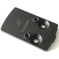 Adapter Plate For Trijicon RMRcc Fits Glock 43/48 - photo 6