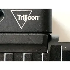 Adapter Plate For Trijicon RMRcc Fits Glock 43/48 - photo 7