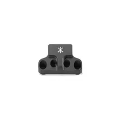 FAST LPVO Offset Optic Base Black - photo 2