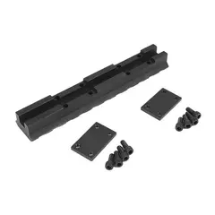 Savage Renegauge 1-Piece Picatinny Base 0 MOA - photo 1
