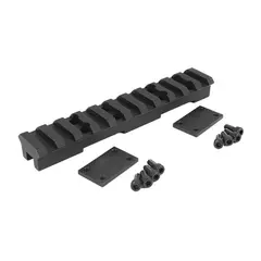 Savage Renegauge 1-Piece Picatinny Base 0 MOA - photo 2