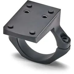 Vudu 3-9x32 EFLX Ring Mount Kit (Only) - photo 1