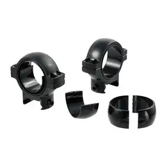 30mm Medium Matte Rings - photo 1