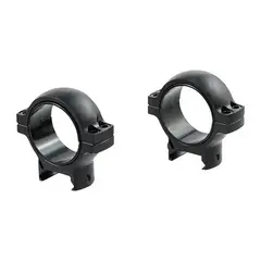 30mm Medium Matte Rings - photo 2