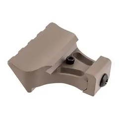 Tactical 45 Degree Side Mount Dark Earth - photo 5