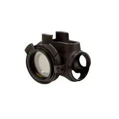MRO Cover Clear Black - photo 2