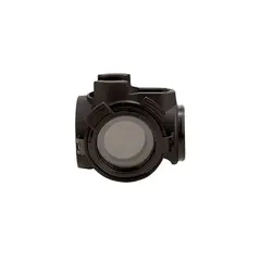 MRO Cover Clear Black - photo 3