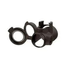 MRO Cover Clear Black - photo 4