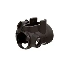 MRO Cover Clear Black - photo 5