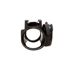 MRO Cover Clear Black - photo 6