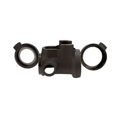 MRO Cover Clear Black - photo 7