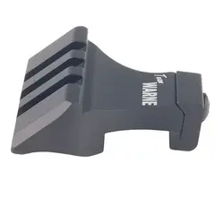 Tactical 45 Degree Side Mount Black - photo 1