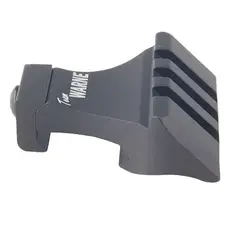 Tactical 45 Degree Side Mount Black - photo 3