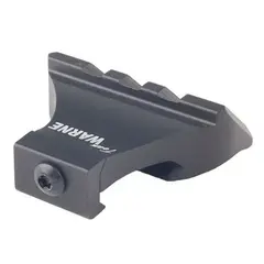 Tactical 45 Degree Side Mount Black - photo 4