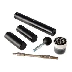 Scope Ring Alignment And Lapping Kit 34mm - photo 1