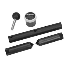 Scope Ring Alignment And Lapping Kit 34mm - photo 2