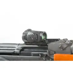 Bitty Dot Mount for Micro Dot Sights Black - photo 12