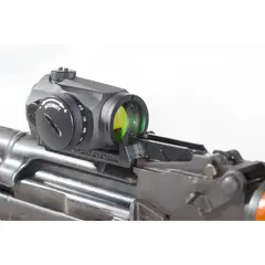 Bitty Dot Mount for Micro Dot Sights Black - photo 4