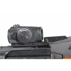 Bitty Dot Mount for Micro Dot Sights Black - photo 5