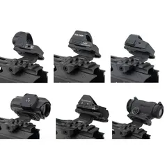 Ambush 45-Degree Optic Mount - photo 5