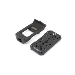 Ambush 45-Degree Optic Mount - photo 7