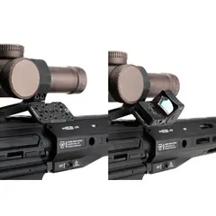 Ambush 45-Degree Optic Mount - photo 9