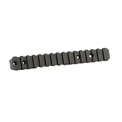 Howa 1500 LA 20 MOA Scope Base - photo 3