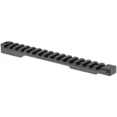 Remington 700, 721, 722, 725, 40X LA Picatinny Base 20 MOA - photo 2