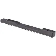 Remington 700, 721, 722, 725, 40X LA Picatinny Base 20 MOA - photo 4