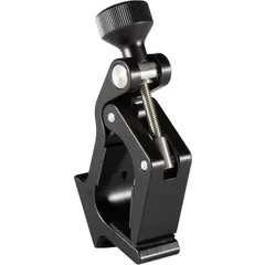 Universal Binocular Holder Black - photo 1