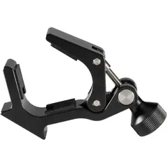 Universal Binocular Holder Black - photo 2