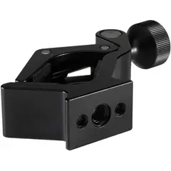 Universal Binocular Holder Black - photo 3