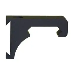 Angle Cosine Indicator Mount - photo 1