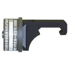 Angle Cosine Indicator Mount - photo 2