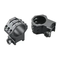 30mm Tactical Rings, X-High - photo 1