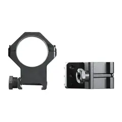 30mm Tactical Rings, X-High - photo 2