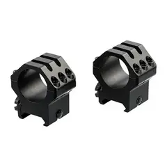 1" Tactical Rings, High - photo 2