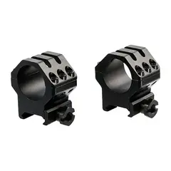 1" Tactical Rings, High - photo 3