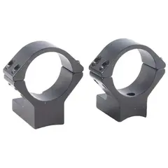 Remington 700 30mm Medium Scope Mount - photo 3