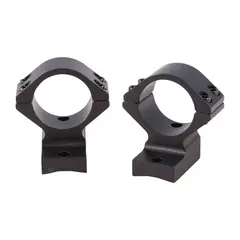 Howa 1500 Medium 1" Scope Mounts - photo 2